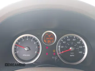 2010 Nissan Sentra S with VIN 3N1AB6APXAL676203, listed as a IAAI auction lot 41175119 with 144,709 mi miles and . Bid and sale history available at DreamBid. Image 15.