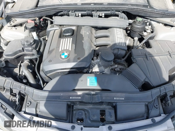 2011 BMW 1 Series 128i с VIN WBAUN1C56BVH82939, выставлен на аукционе IAAI как лот 41700305 с пробегом 91 792 миль миль и . История ставок и продаж доступна на DreamBid. Изображение 10.