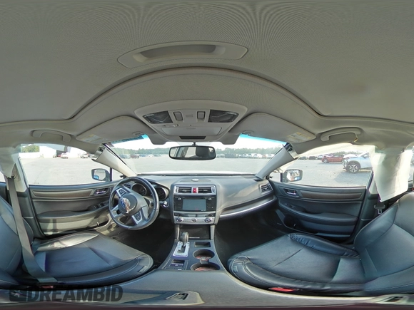 2015 Subaru Legacy 2.5i Limited with VIN 4S3BNAN62F3064240, listed as a Copart auction lot 61225063 with 105,216 mi miles. Bid and sale history available at carsss.com. Image 13.