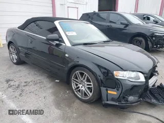 2009 Audi A4 2.0T with VIN WAUAF48H39K007270, listed as a IAAI auction lot 41884399 with 61,547 mi miles and . Bid and sale history available at DreamBid. Image 1.
