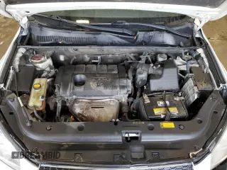 2012 Toyota RAV4 Limited z VIN 2T3DF4DVXCW178365, wystawiony jako Copart lot #45533635 z przebiegiem 183 848 mil mil oraz Nie do naprawy • Non repairable. Historia ofert i sprzedaży dostępna na DreamBid. Obrazek 12.