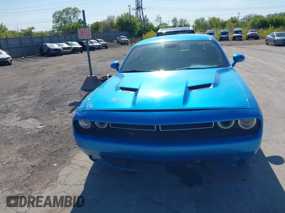 2015 Dodge Challenger SXT Plus with VIN 2C3CDZBG7FH901178, listed as a IAAI auction lot 42220878 with 123,146 mi miles and . Bid and sale history available at DreamBid. Image 12.