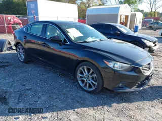 2014 Mazda 6 i Grand Touring с VIN JM1GJ1W64E1132984, выставлен на аукционе IAAI как лот 41973899 с пробегом 110 090 миль миль и . История ставок и продаж доступна на DreamBid. Изображение 1.