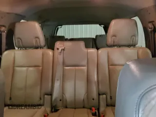 2013 Ford Expedition Max Limited with VIN 1FMJK2A59DEF28774, listed as a Copart auction lot 59143015 with 204,383 mi miles and Clean title. Bid and sale history available at DreamBid. Image 10.