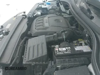 2024 Volkswagen Tiguan SE с VIN 3VV2B7AX3RM032119, выставлен на аукционе IAAI как лот 42525680 с пробегом 21 680 миль миль и . История ставок и продаж доступна на DreamBid. Изображение 19.