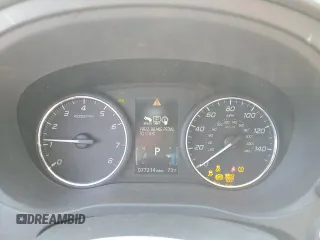 2014 Mitsubishi Outlander SE z VIN JA4AZ3A39EZ016327, wystawiony jako Copart lot #59977075 z przebiegiem 77 214 mil mil oraz Szkoda całkowita • Salvage title. Historia ofert i sprzedaży dostępna na DreamBid. Obrazek 9.