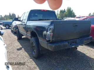 2005 Dodge 3500 SLT with VIN 3D7LS38C05G747324, listed as a IAAI auction lot 41934314 with Not Provided miles. Bid and sale history available at carsss.com. Image 3.