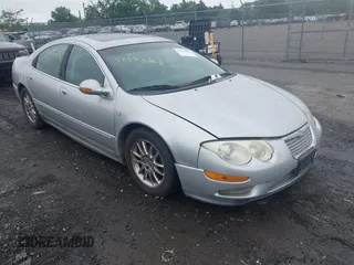 2004 Chrysler 300M M z VIN 2C3AE76K04H659371, wystawiony jako IAAI lot #42373862 z przebiegiem 230 145 mil mil oraz . Historia ofert i sprzedaży dostępna na DreamBid. Obrazek 1.