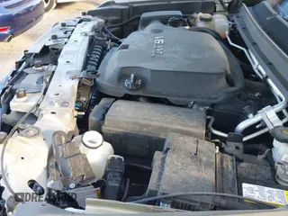 2017 Chevrolet Colorado 4WD Z71 с VIN 1GCHTDEN7H1315843, выставлен на аукционе IAAI как лот 40561859 с пробегом 38 901 миль миль и . История ставок и продаж доступна на DreamBid. Изображение 19.