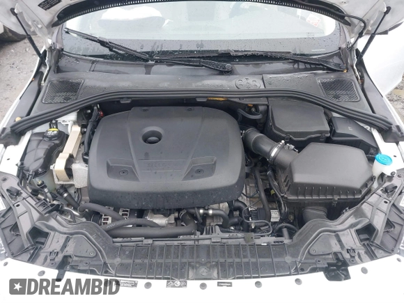 2017 Volvo S60 Inscription with VIN LYV402HKXHB148240, listed as a IAAI auction lot 41618292 with 77,870 mi miles. Bid and sale history available at carsss.com. Image 10.