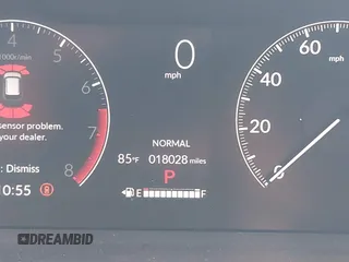 2024 Honda Pilot Touring z VIN 5FNYG2H72RB016937, wystawiony jako IAAI lot #42137854 z przebiegiem 18 028 mil mil oraz . Historia ofert i sprzedaży dostępna na DreamBid. Obrazek 15.