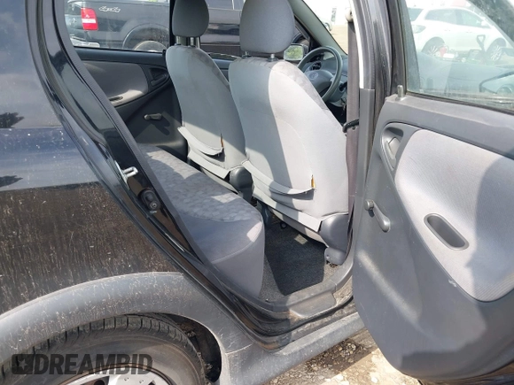 2001 Toyota ECHO с VIN JTDBT123010194284, выставлен на аукционе IAAI как лот 42543214 с пробегом 220 652 миль миль и . История ставок и продаж доступна на DreamBid. Изображение 8.
