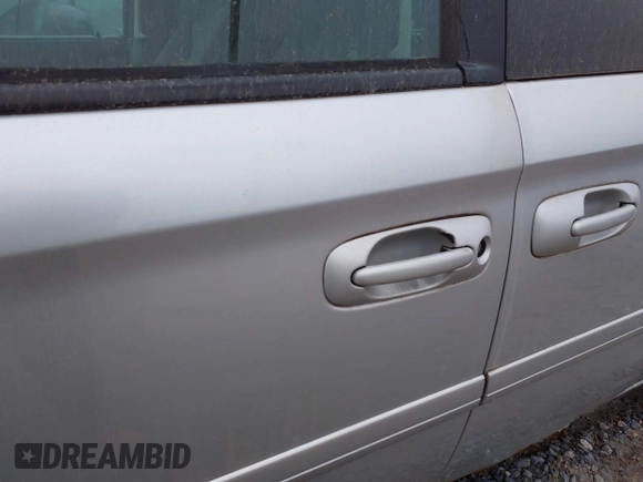 2007 Dodge Grand Caravan SXT with VIN 2D4GP44L87R155503, listed as a IAAI auction lot 42102903 with 92,673 mi miles and . Bid and sale history available at DreamBid. Image 13.