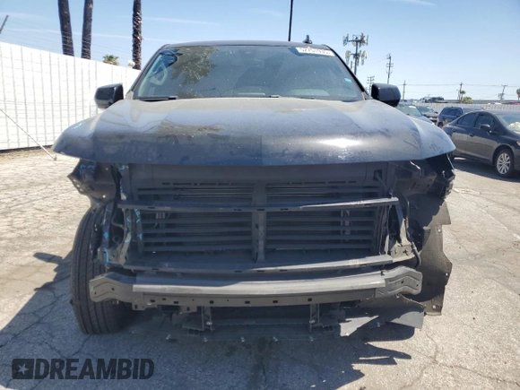 2021 Chevrolet Suburban LT с VIN 1GNSCCKD5MR233849, выставлен на аукционе Copart как лот 52751935 с пробегом 203 880 миль миль и Списание • Salvage title. История ставок и продаж доступна на DreamBid. Изображение 5.