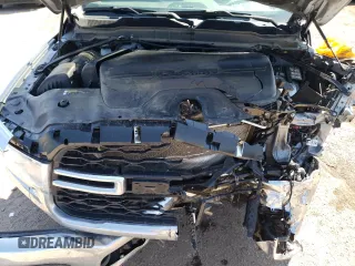 2022 Ram 3500 Tradesman with VIN 3C63RRGLXNG226189, listed as a Copart auction lot 68140534 with 0 mi miles and Salvage Title. Bid and sale history available at carsss.com. Image 11.