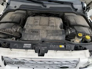 2012 Land Rover LR4 Lux with VIN SALAK2D43CA629928, listed as a Copart auction lot 81086574 with 193,578 mi miles and Salvage title. Bid and sale history available at DreamBid. Image 14.