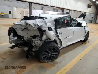 2024 Cadillac CT5 Sport z VIN 1G6DP5RK9R0108857, wystawiony jako Copart lot #41823745 z przebiegiem 19 402 mil mil oraz Szkody całkowita. Historia ofert i sprzedaży dostępna na DreamBid. Obrazek 3.