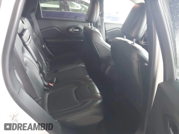 2016 Jeep Cherokee Limited z VIN 1C4PJMDS8GW104368, wystawiony jako IAAI lot #42125072 z przebiegiem 91 197 mil mil oraz . Historia ofert i sprzedaży dostępna na DreamBid. Obrazek 8.