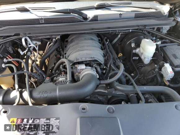 2019 Cadillac Escalade Luxury z VIN 1GYS4BKJ3KR277264, wystawiony jako Copart lot #53984875 z przebiegiem 49 010 mil mil oraz Szkoda całkowita • Salvage title. Historia ofert i sprzedaży dostępna na DreamBid. Obrazek 11.