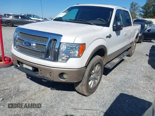 2012 Ford F-150 XL with VIN 1FTFW1EFXCKD49459, listed as a IAAI auction lot 41600963 with 260,704 mi miles. Bid and sale history available at carsss.com. Image 20.