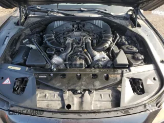 2009 BMW 7 Series 750Li z VIN WBAKB83569CY59885, wystawiony jako Copart lot #60740875 z przebiegiem Nie podano mil oraz Szkoda całkowita • Salvage title. Historia ofert i sprzedaży dostępna na DreamBid. Obrazek 11.