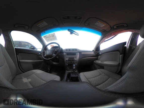 2012 Ford Fusion SE with VIN 3FAHP0HA4CR375749, listed as a IAAI auction lot 42502352 with Not provided miles and . Bid and sale history available at DreamBid. Image 18.
