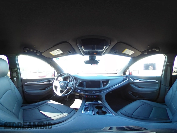2024 Buick Enclave Premium with VIN 5GAERCKW8RJ127232, listed as a IAAI auction lot 41685518 with 12,942 mi miles and . Bid and sale history available at DreamBid. Image 18.
