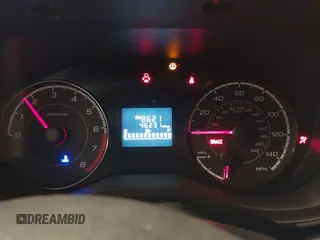 2023 Subaru Crosstrek Premium с VIN JF2GTACC2PG311000, выставлен на аукционе IAAI как лот 41688634 с пробегом 46 231 миль миль и . История ставок и продаж доступна на DreamBid. Изображение 7.