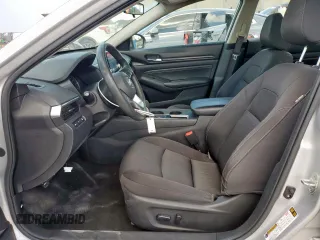 2020 Nissan Altima S with VIN 1N4BL4BV5LC238449, listed as a Copart auction lot 62261215 with Not provided miles and Clean title. Bid and sale history available at DreamBid. Image 7.
