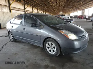 2008 Toyota Prius с VIN JTDKB20U683408921, выставлен на аукционе Copart как лот 64044915 с пробегом 226 562 миль миль и Списание • Salvage title. История ставок и продаж доступна на DreamBid. Изображение 4.