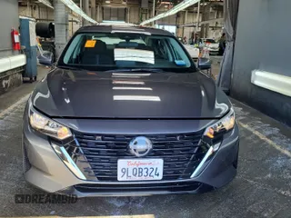 2024 Nissan Sentra SV z VIN 3N1AB8CV2RY295564, wystawiony jako IAAI lot #42796380 z przebiegiem 30 664 mil mil oraz . Historia ofert i sprzedaży dostępna na DreamBid. Obrazek 41.