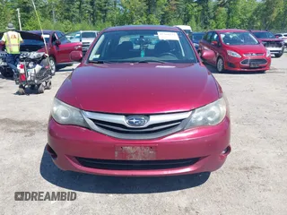 2010 Subaru Impreza Premium with VIN JF1GE6B60AG504955, listed as a IAAI auction lot 42341231 with 228,545 mi miles and . Bid and sale history available at DreamBid. Image 6.