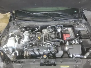 2025 Nissan Altima SV z VIN 1N4BL4DV0SN302431, wystawiony jako Copart lot #59400875 z przebiegiem 13 478 mil mil oraz Szkoda całkowita • Salvage title. Historia ofert i sprzedaży dostępna na DreamBid. Obrazek 11.