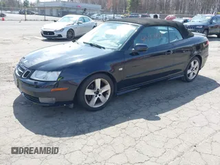 2006 Saab 9-3 Aero z VIN YS3FH71U866006012, wystawiony jako IAAI lot #41937088 z przebiegiem 139 255 mil mil oraz . Historia ofert i sprzedaży dostępna na DreamBid. Obrazek 2.