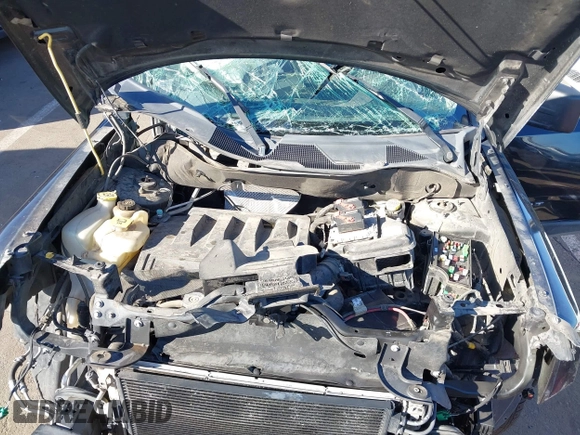 2011 Jeep Patriot Latitude with VIN 1J4NT1GB1BD103377, listed as a IAAI auction lot 41679428 with 150,744 mi miles and . Bid and sale history available at DreamBid. Image 10.