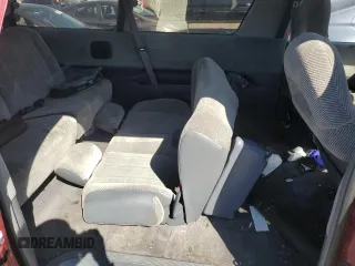 1992 Toyota Previa LE z VIN JT3AC12R7N1022578, wystawiony jako Copart lot #72747234 z przebiegiem 209 194 mil mil oraz Tytuł czysty. Historia ofert i sprzedaży dostępna na DreamBid. Obrazek 11.