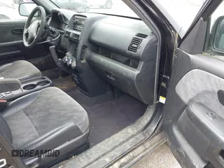 2002 Honda CR-V EX z VIN SHSRD78862U008549, wystawiony jako IAAI lot #42423998 z przebiegiem 204 282 mil mil oraz . Historia ofert i sprzedaży dostępna na DreamBid. Obrazek 5.