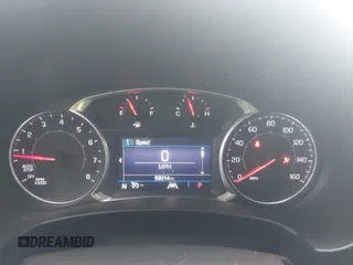 2022 GMC Terrain SLE с VIN 3GKALMEV1NL176903, выставлен на аукционе IAAI как лот 42207338 с пробегом 58 014 миль миль и . История ставок и продаж доступна на DreamBid. Изображение 7.