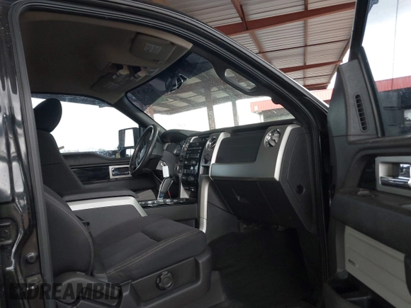 2010 Ford F-150 XL с VIN 1FTFW1EV7AKA26216, выставлен на аукционе IAAI как лот 42138717 с пробегом 122 023 миль миль и . История ставок и продаж доступна на DreamBid. Изображение 5.