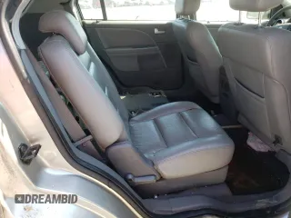 2006 Ford Freestyle SEL с VIN 1FMDK05156GA20334, выставлен на аукционе Copart как лот 74753254 с пробегом Не указан миль и Списание • Salvage title. История ставок и продаж доступна на DreamBid. Изображение 10.