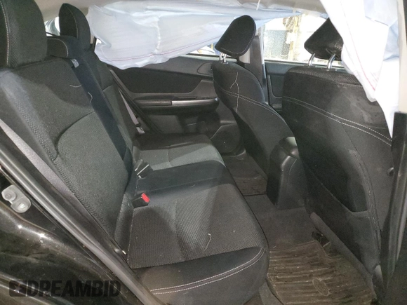 2015 Subaru Crosstrek with VIN JF2GPBCC6FH240967, listed as a Copart auction lot 88954485 with Not provided miles and Clean title. Bid and sale history available at DreamBid. Image 11.