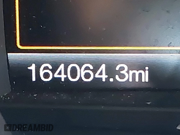 2016 Ford Fusion SE with VIN 3FA6P0H94GR237745, listed as a IAAI auction lot 36053167 with 164,064 mi miles and . Bid and sale history available at DreamBid. Image 15.