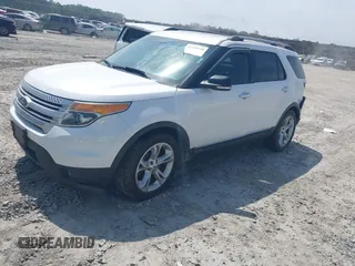 2014 Ford Explorer XLT z VIN 1FM5K7D87EGA57993, wystawiony jako IAAI lot #42318168 z przebiegiem 200 345 mil mil oraz . Historia ofert i sprzedaży dostępna na DreamBid. Obrazek 17.