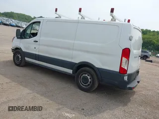 2017 Ford Transit с VIN 1FTYE1ZMXHKB53162, выставлен на аукционе IAAI как лот 42413355 с пробегом 146 599 миль миль и . История ставок и продаж доступна на DreamBid. Изображение 3.