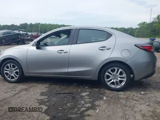 2016 Scion iA with VIN 3MYDLBZV7GY123315, listed as a IAAI auction lot 42168770 with 136,035 mi miles. Bid and sale history available at carsss.com. Image 14.