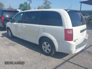 2010 Dodge Grand Caravan SE with VIN 2D4RN4DE8AR184958, listed as a IAAI auction lot 42100915 with 94,066 mi miles and . Bid and sale history available at DreamBid. Image 3.