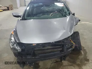 2016 Hyundai Elantra GT with VIN KMHD35LH8GU258367, listed as a Copart auction lot 52259725 with 0 mi miles and Salvage Title. Bid and sale history available at carsss.com. Image 11.