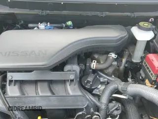 2017 Nissan Rogue SV z VIN JN1BJ1CP2HW013252, wystawiony jako IAAI lot #42149937 z przebiegiem 18 186 mil mil oraz . Historia ofert i sprzedaży dostępna na DreamBid. Obrazek 20.