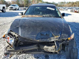 2006 Acura TSX с VIN JH4CL95826C000224, выставлен на аукционе Copart как лот 84049334 с пробегом 250 177 миль миль и Списание • Salvage title. История ставок и продаж доступна на DreamBid. Изображение 5.