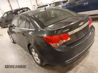 2013 Chevrolet Cruze 1LT with VIN 1G1PC5SB3D7234883, listed as a IAAI auction lot 41932559 with 230,343 mi miles and . Bid and sale history available at DreamBid. Image 3.
